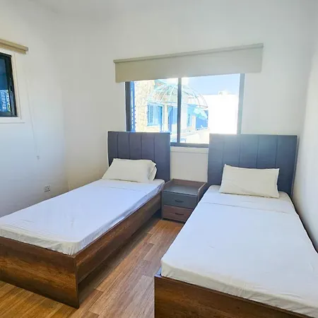 Διαμέρισμα Beachside Hideaway Apartment, 200m To The Havana *