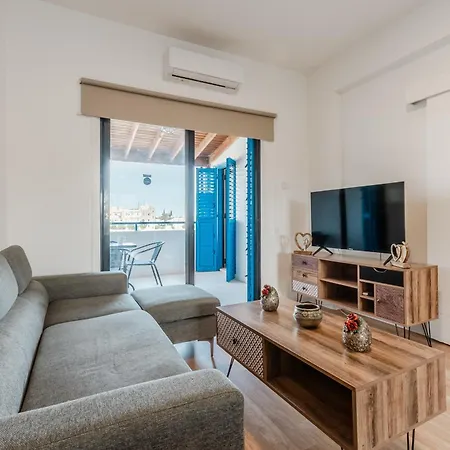 Beachside Hideaway Apartment, 200m To The Havana *