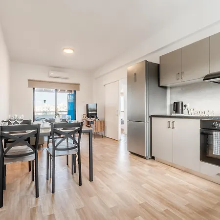 公寓 Beachside Hideaway Apartment, 200m To The Havana 皮拉
