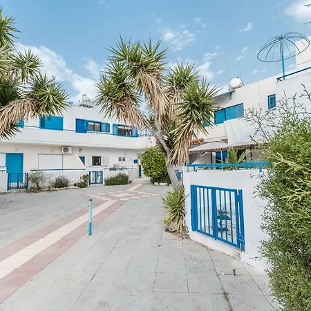 公寓 Beachside Hideaway Apartment, 200m To The Havana 皮拉