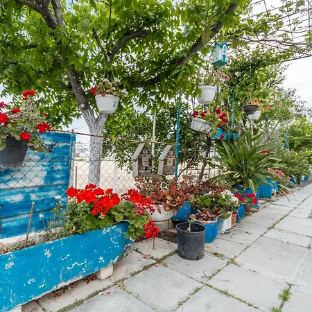 Beachside Hideaway Apartment, 200m To The Havana 公寓 *