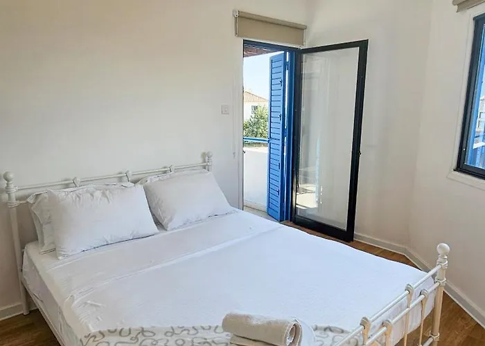 Beachside Hideaway Apartment, 200m To The Havana Apartmán