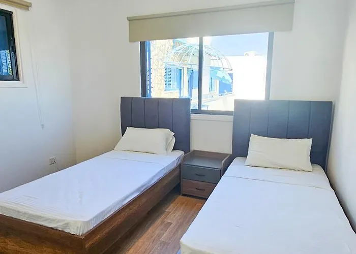 Apartment Beachside Hideaway Apartment, 200m To The Havana *