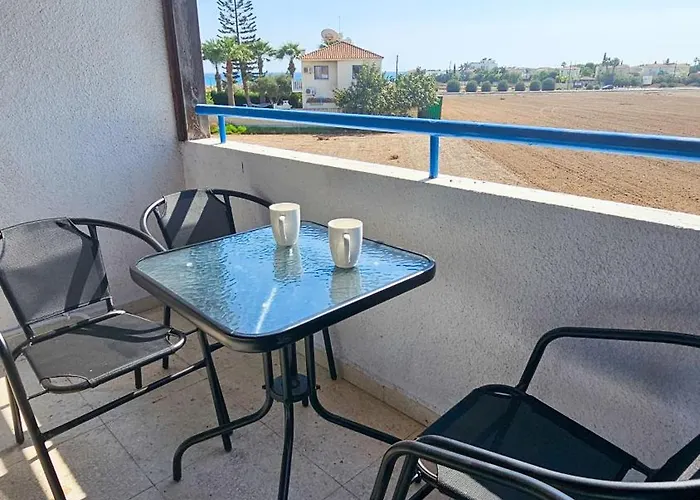 Beachside Hideaway Apartment, 200m To The Havana Apartmán *